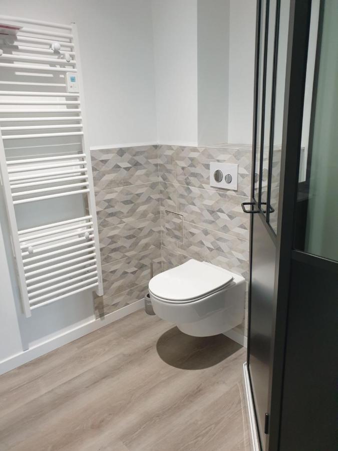 Chambres de Villée Saint-Georges-de-Gréhaigne Esterno foto