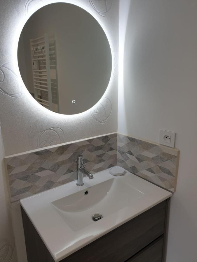 Chambres de Villée Saint-Georges-de-Gréhaigne Esterno foto