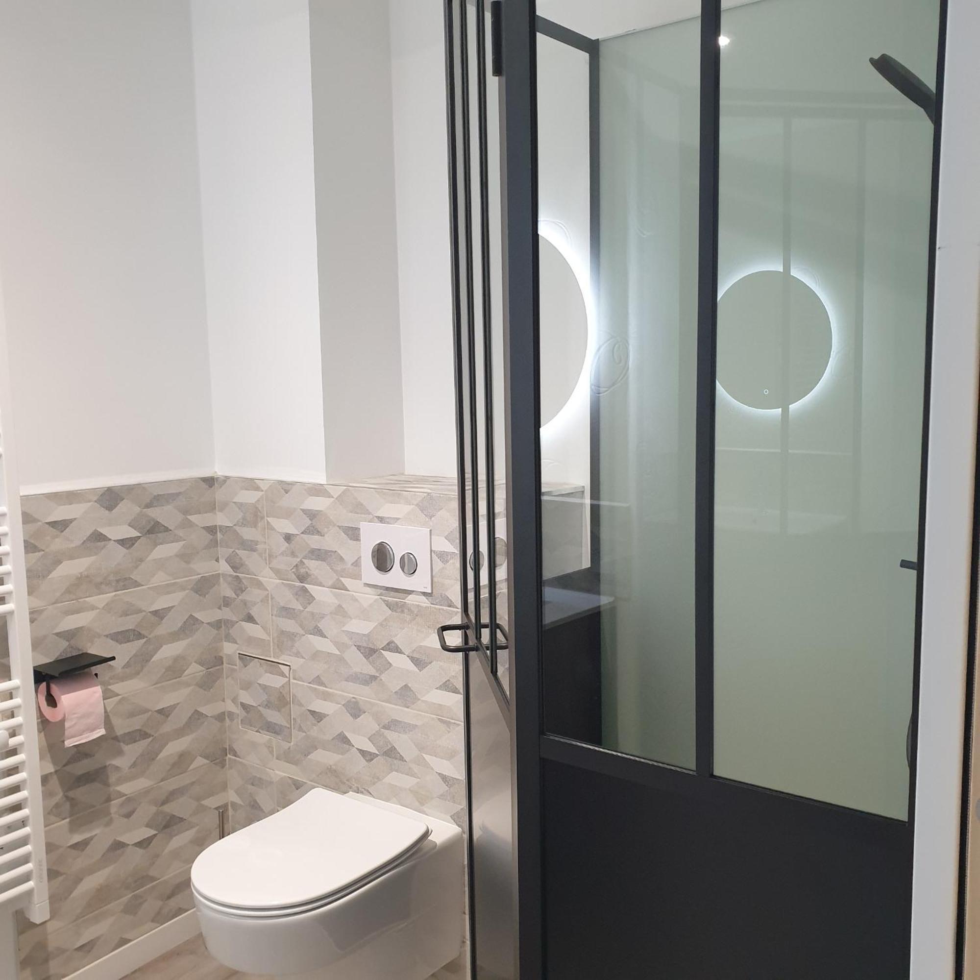 Chambres de Villée Saint-Georges-de-Gréhaigne Esterno foto